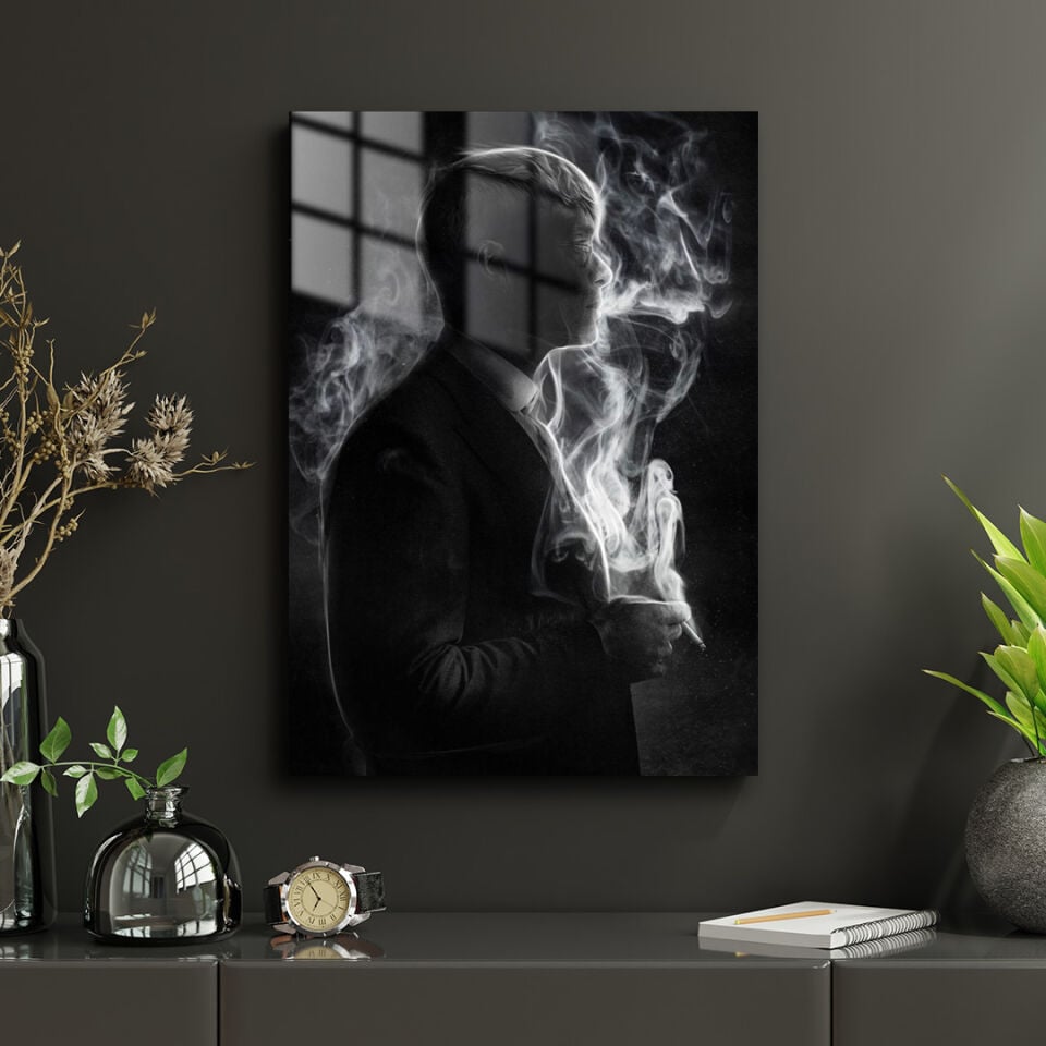 Peaky Blinders 11 Metal Poster