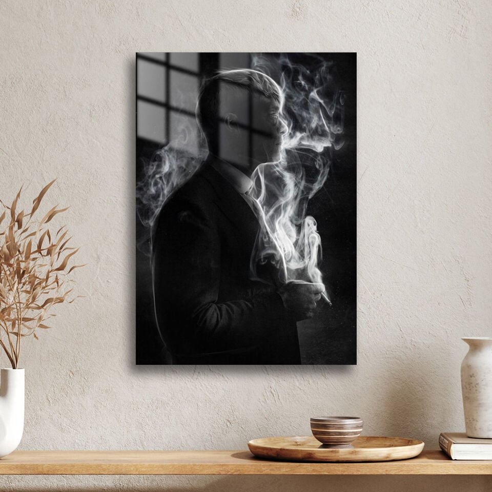 Peaky Blinders 11 Metal Poster