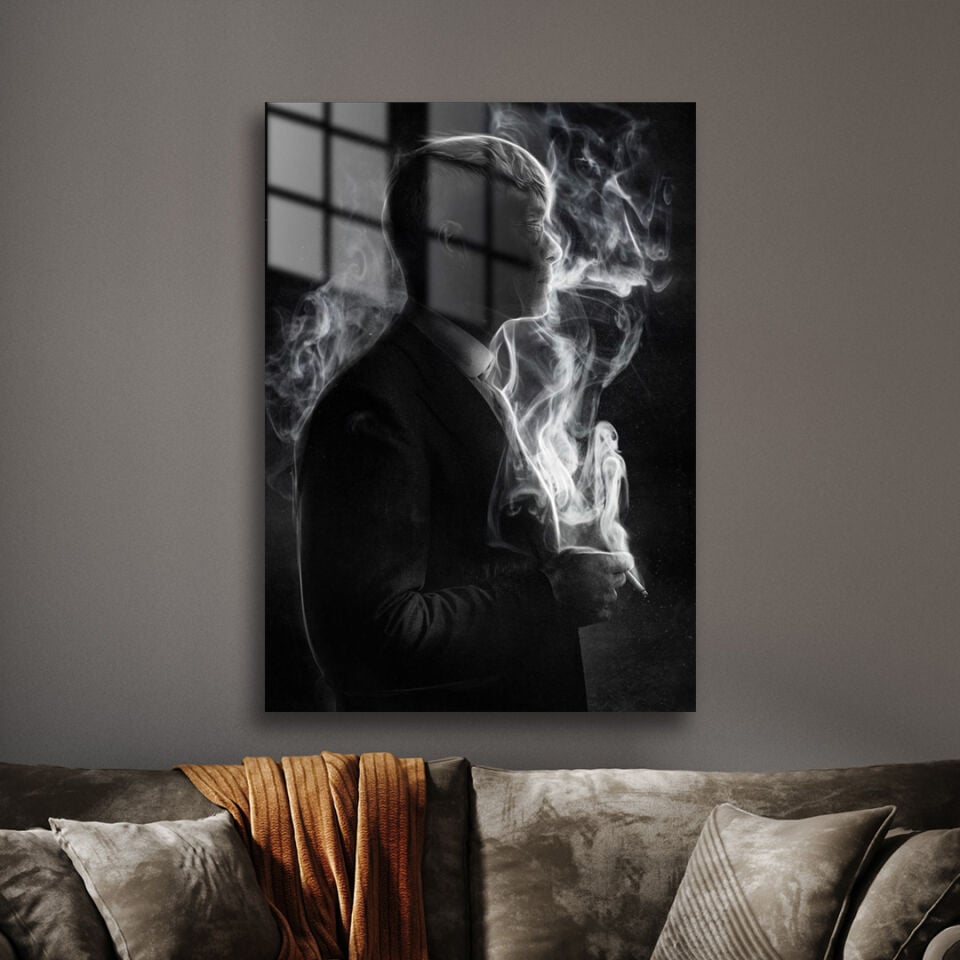 Peaky Blinders 11 Metal Poster