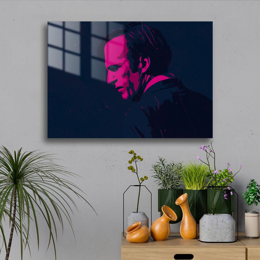 Better Call Saul 02 Metal Poster