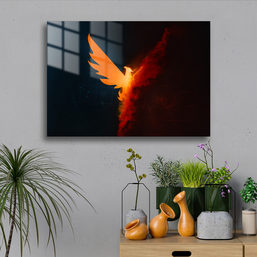 Tom Clancy's The Division 02 Metal Poster