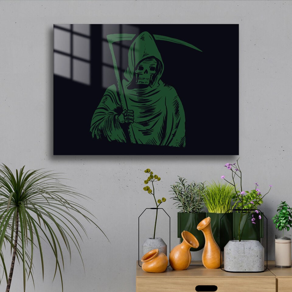 Watch Dogs 05 Metal Poster