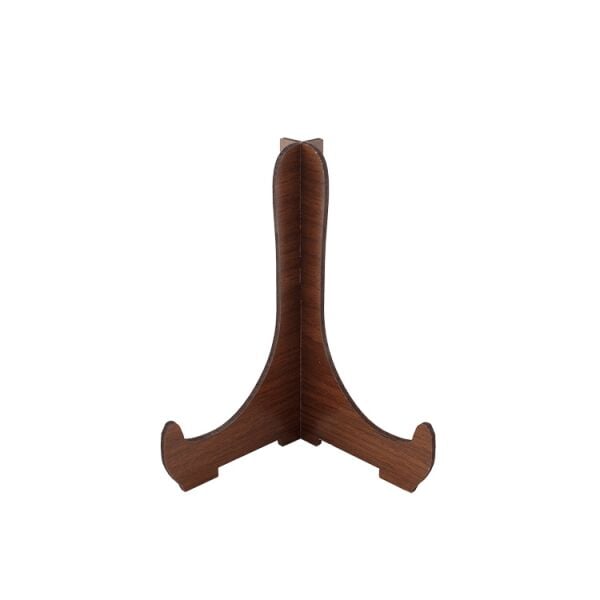 Metal Poster Standı (Küçük & Orta Boy Uyumlu)