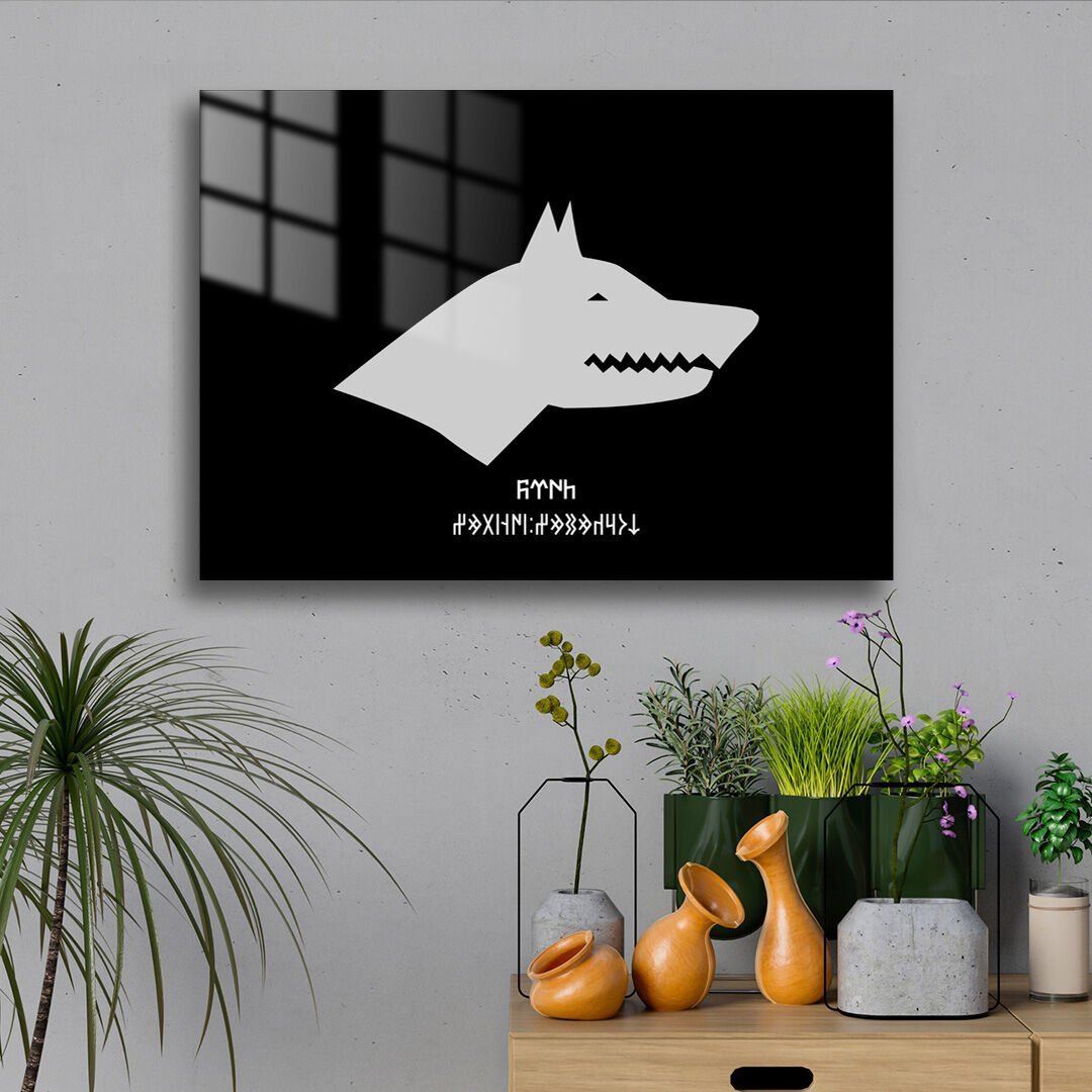 Korkmadık Savaştık 02 Metal Poster