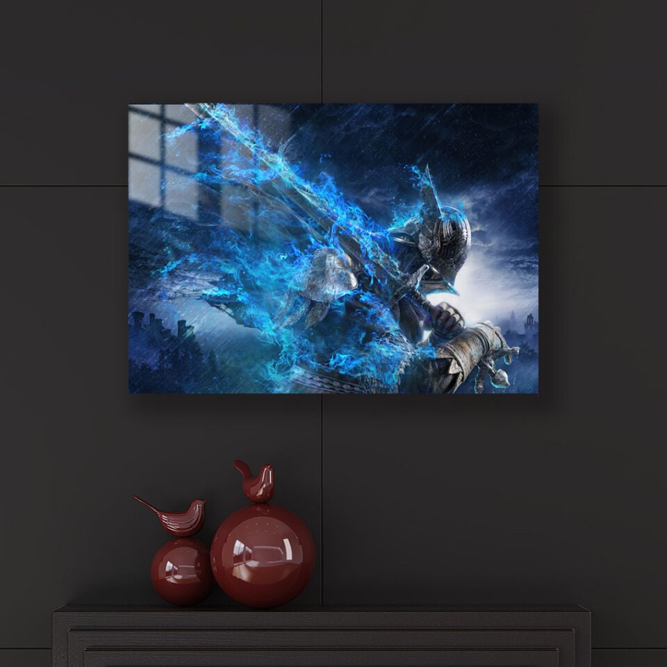 Elden Ring 13 Metal Poster